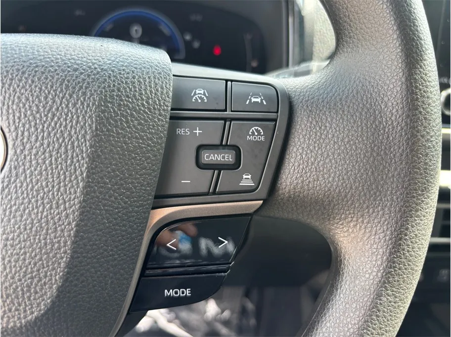 Toyota Camry photo 24