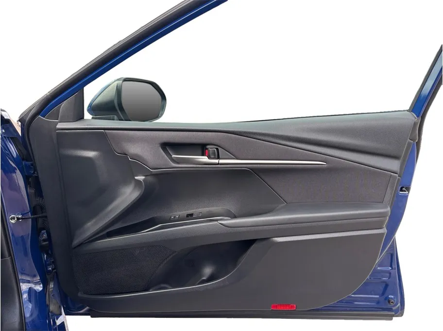 Toyota Camry photo 38