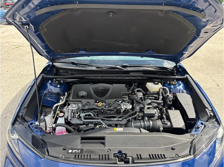 Toyota Camry photo 43