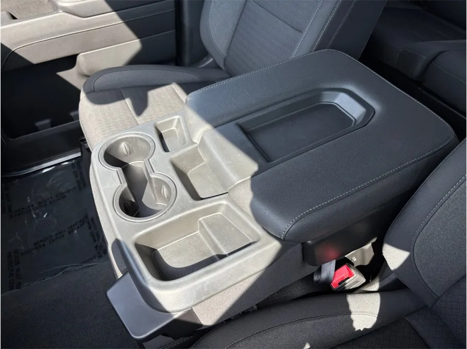 Chevrolet Silverado photo 30