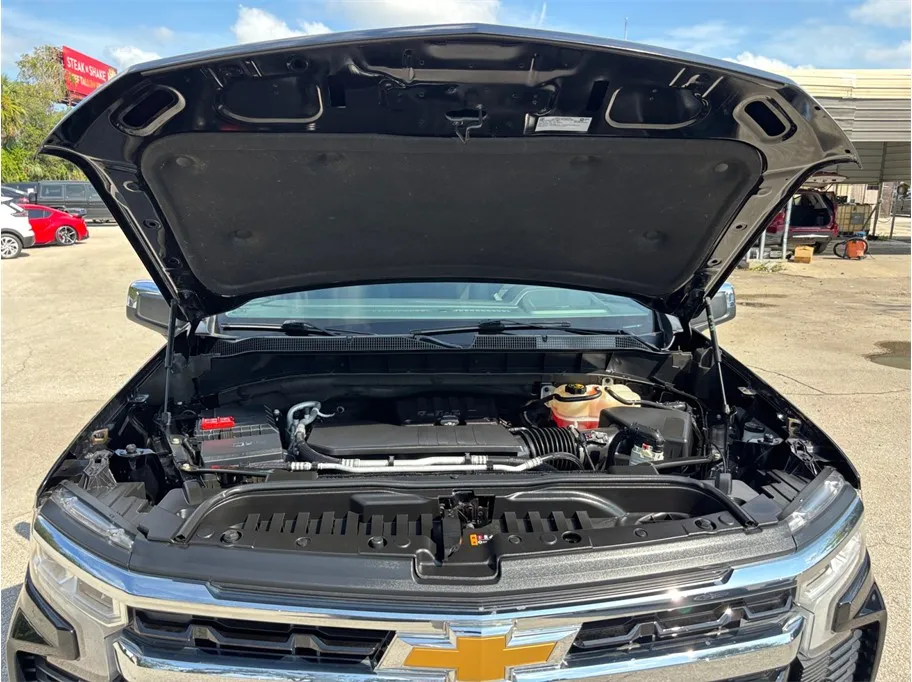 Chevrolet Silverado photo 41