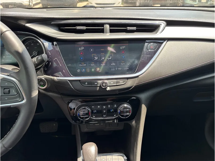 Buick Encore GX photo 11