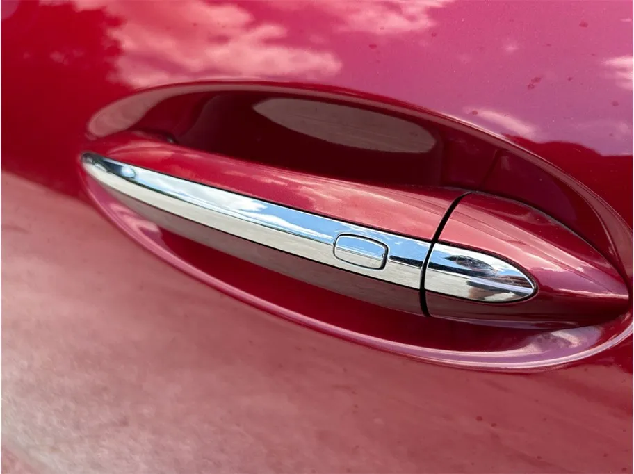 Buick Encore GX photo 15