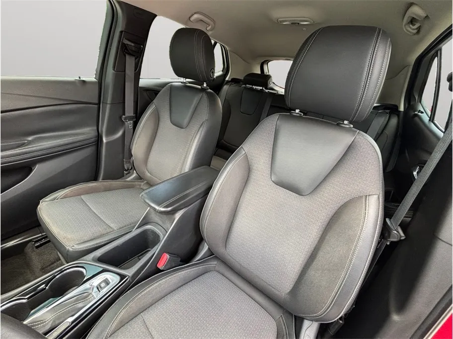 Buick Encore GX photo 17
