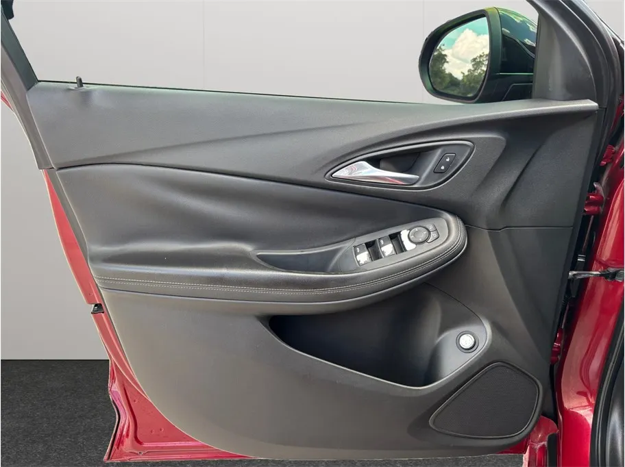 Buick Encore GX photo 19