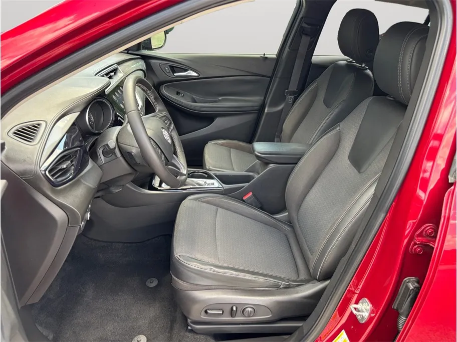 Buick Encore GX photo 2
