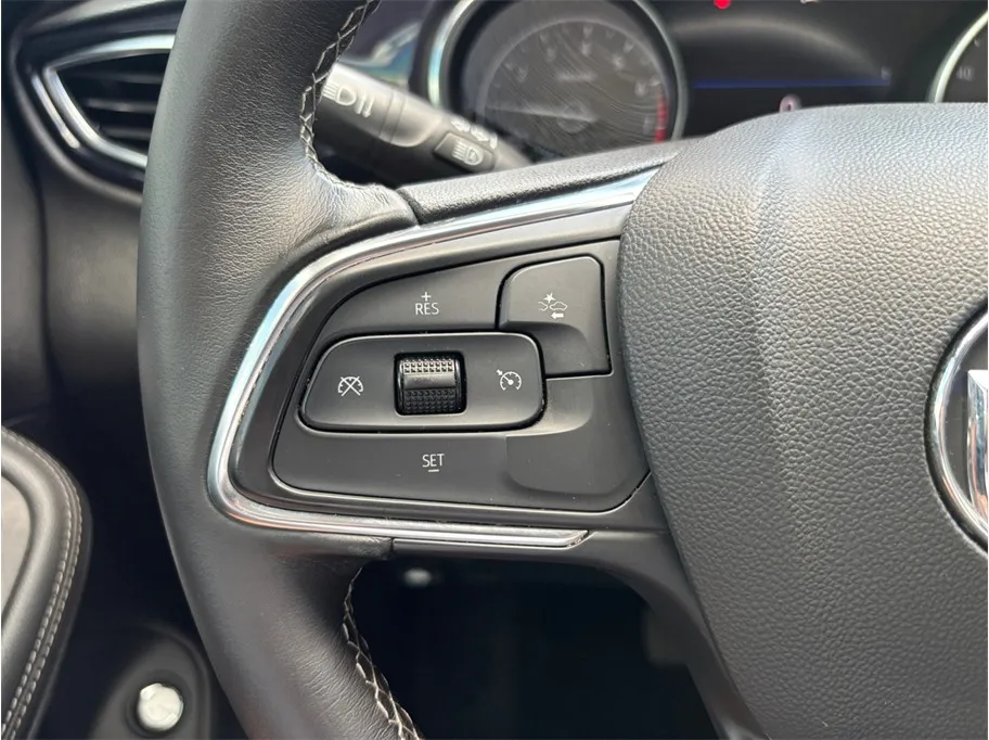 Buick Encore GX photo 22
