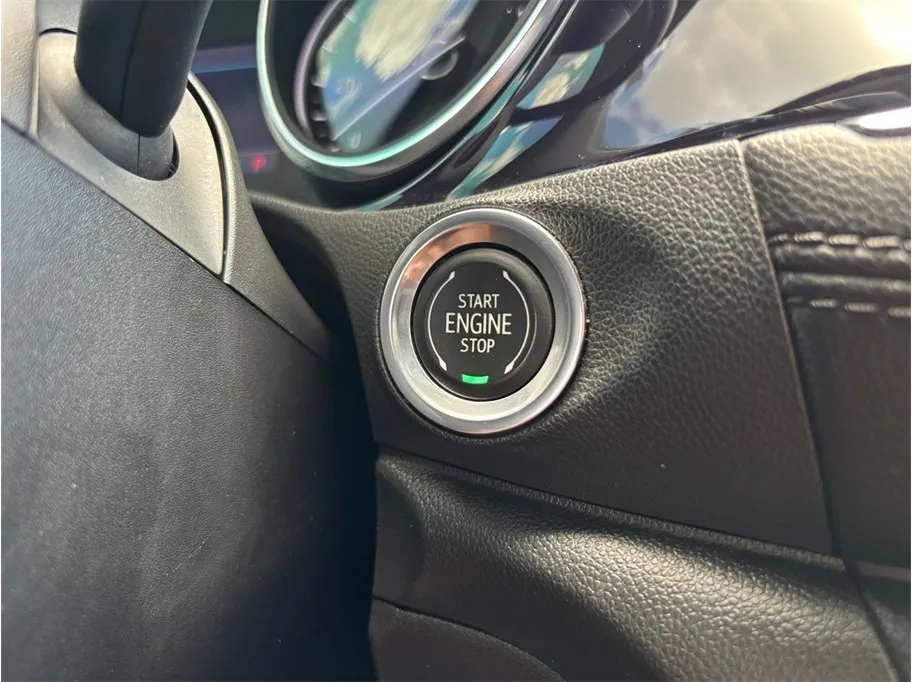 Buick Encore GX photo 24