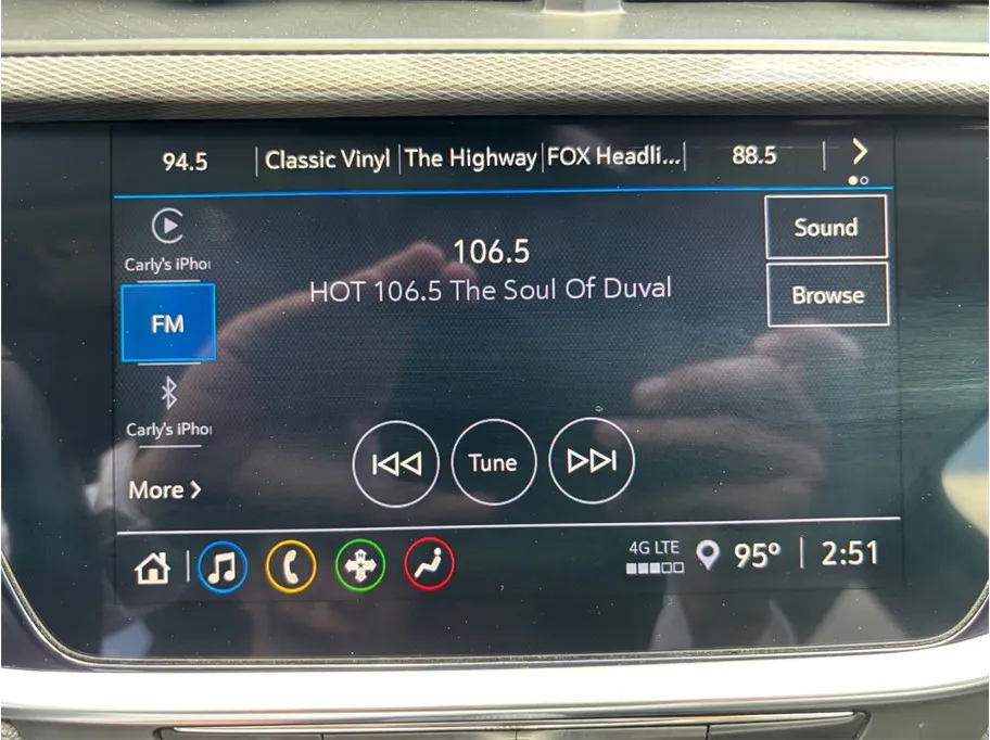 Buick Encore GX photo 25
