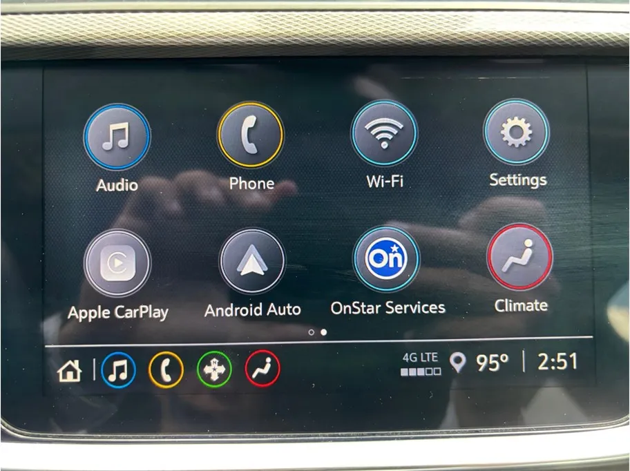 Buick Encore GX photo 26