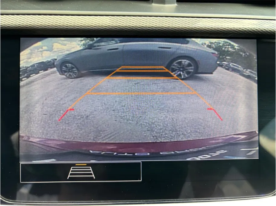 Buick Encore GX photo 27