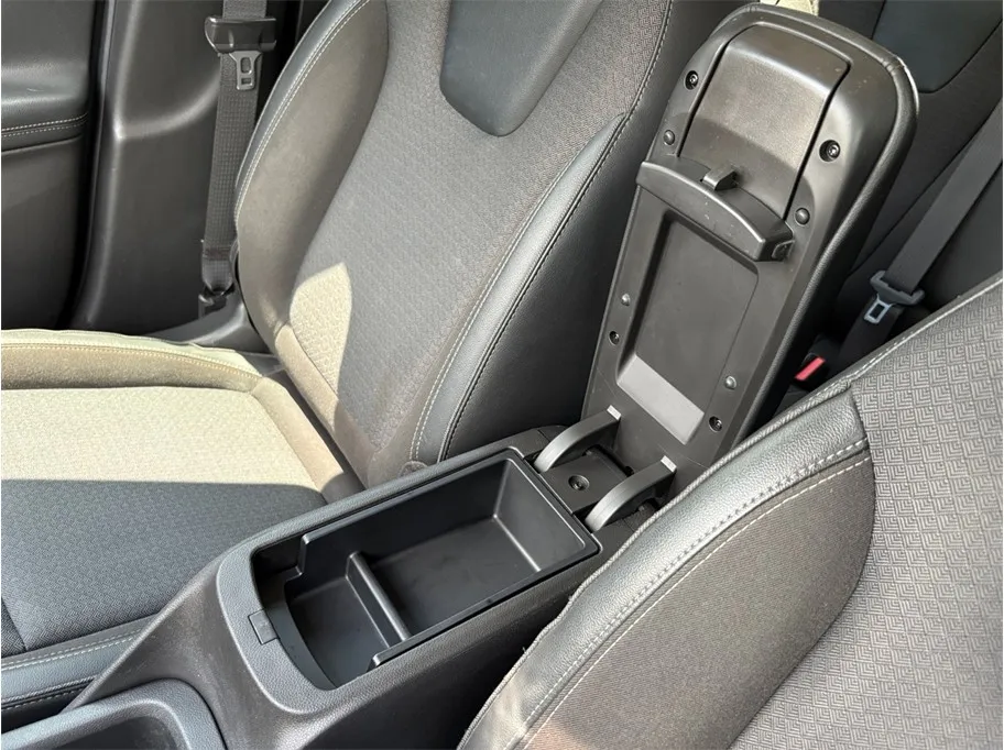 Buick Encore GX photo 32