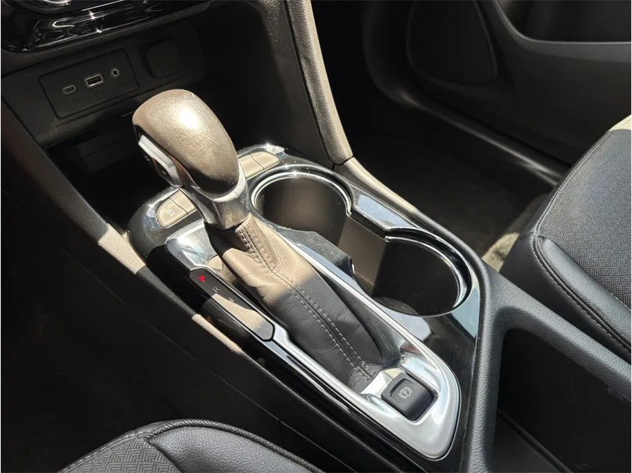 Buick Encore GX photo 33