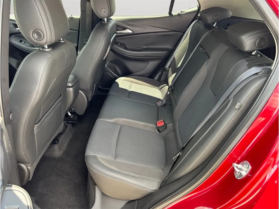 Buick Encore GX photo 34