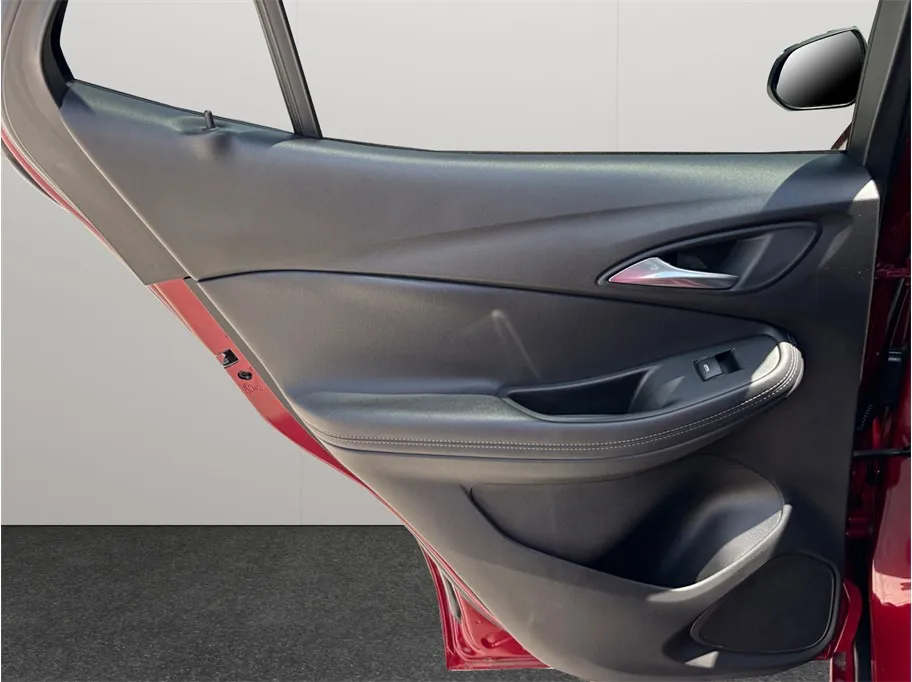 Buick Encore GX photo 35