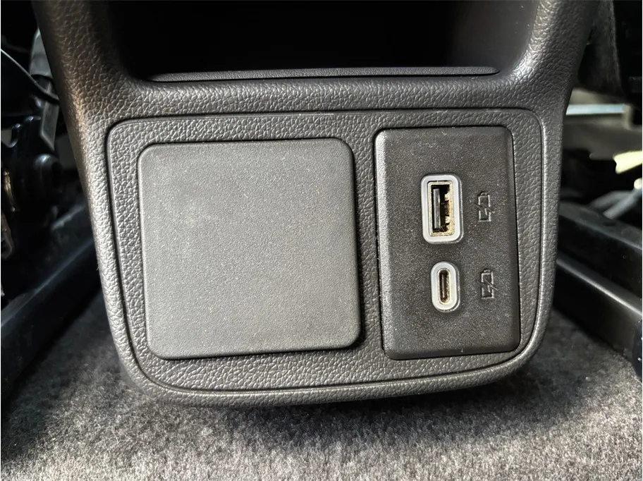 Buick Encore GX photo 36