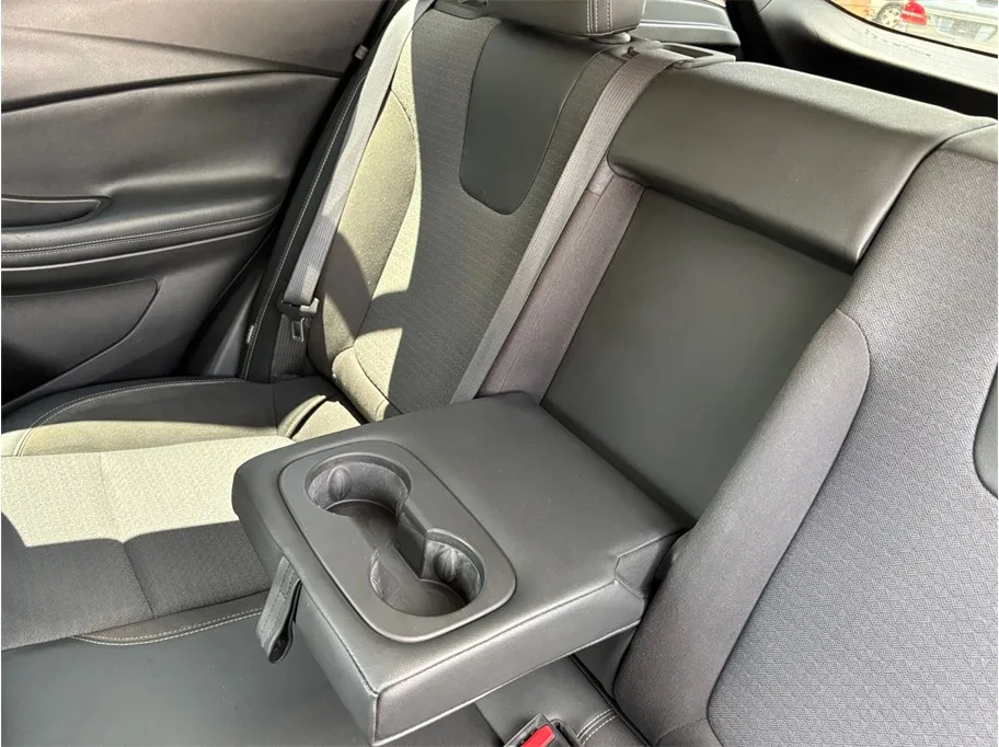 Buick Encore GX photo 37