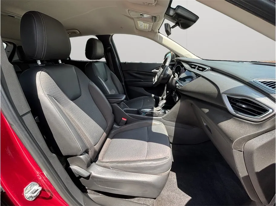 Buick Encore GX photo 38