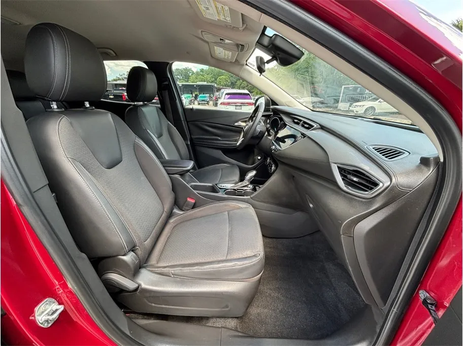 Buick Encore GX photo 39