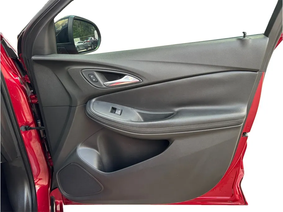 Buick Encore GX photo 40