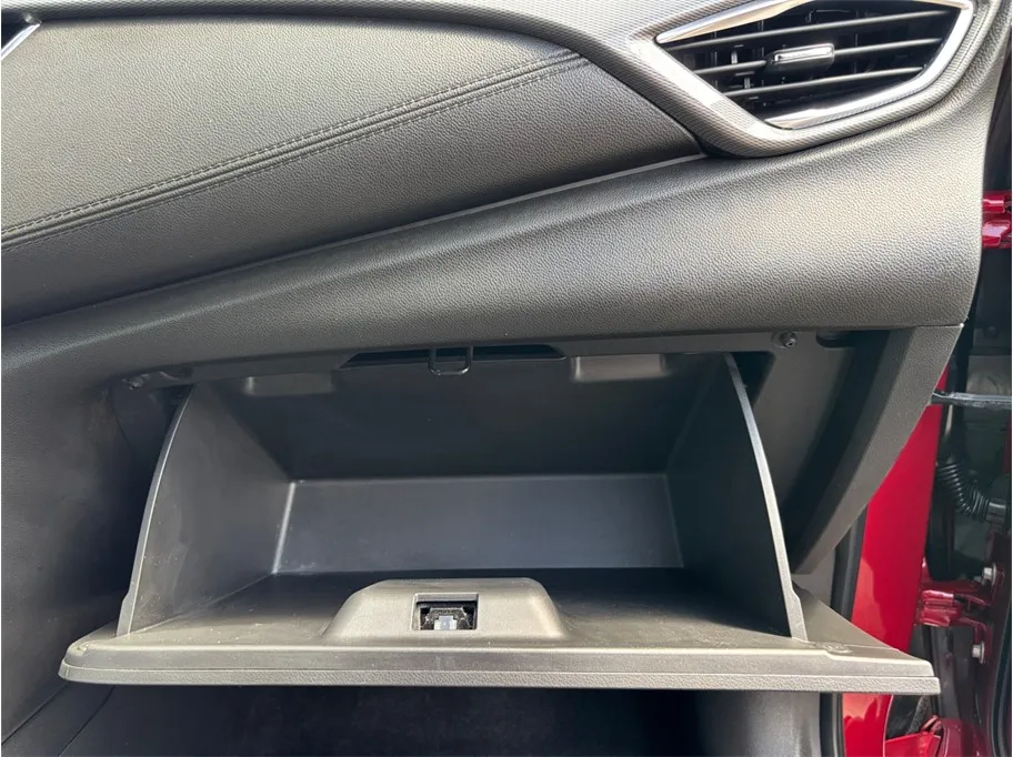 Buick Encore GX photo 41