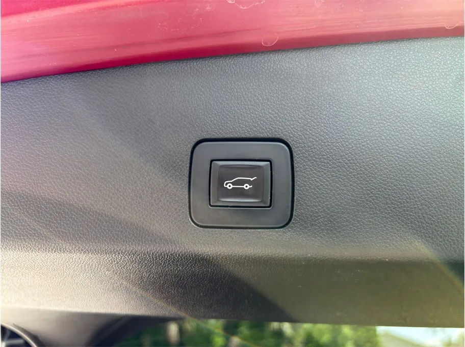 Buick Encore GX photo 43