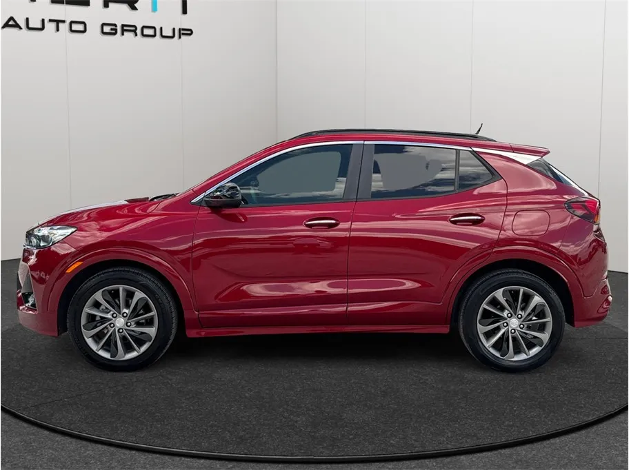 Buick Encore GX photo 5