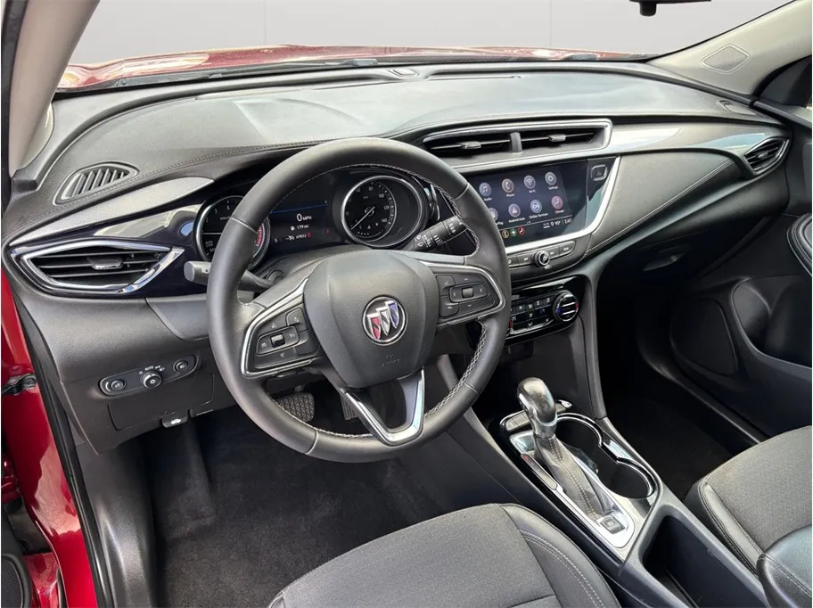 Buick Encore GX photo 6