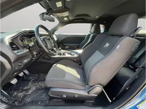 Photos of 2021 Dodge Challenger R/T Scat Pack Coupe 2D for sale in Jacksonville, FL at Merit Auto Group Atlantic