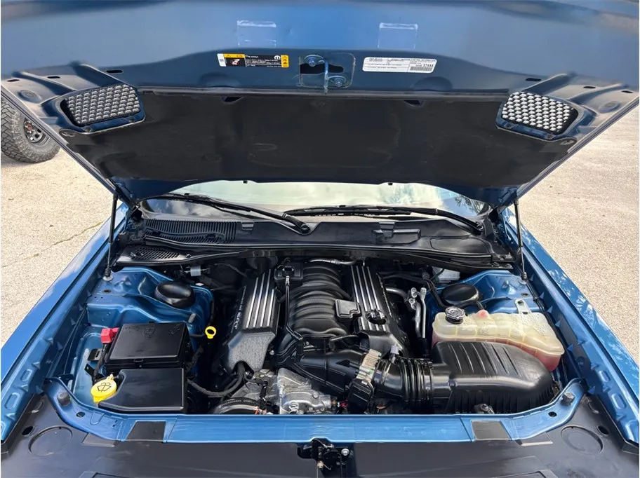 Dodge Challenger photo 43