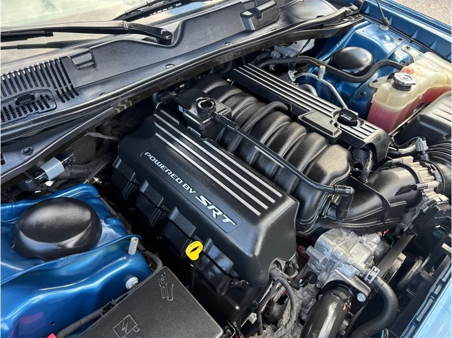 Dodge Challenger photo 44