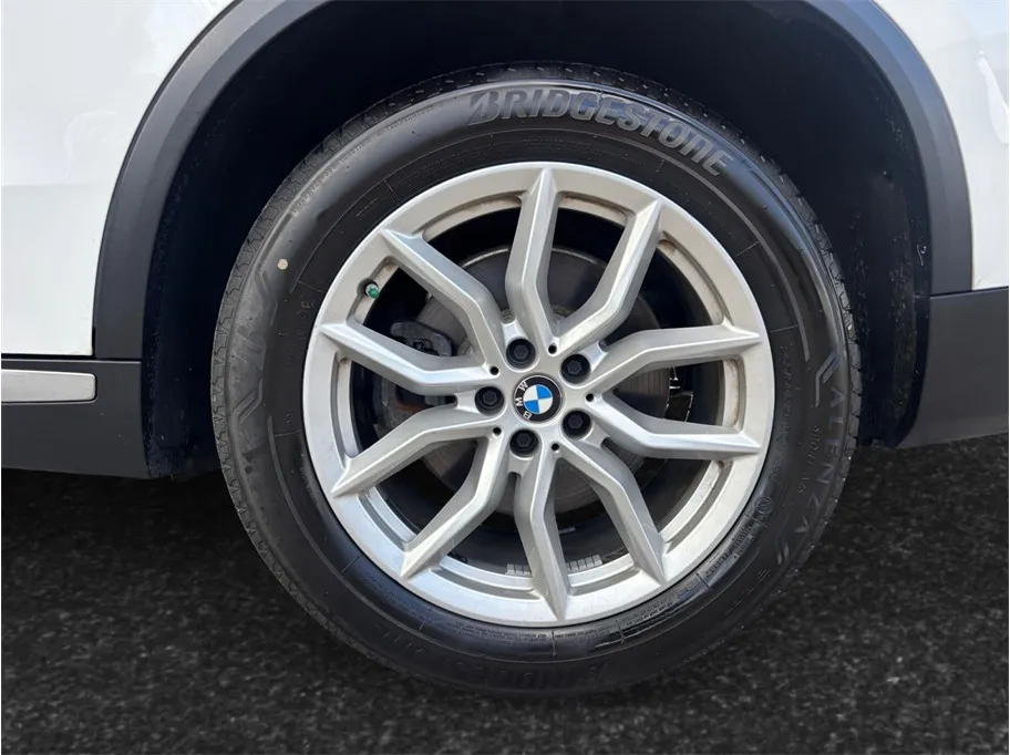 BMW X5 photo 14