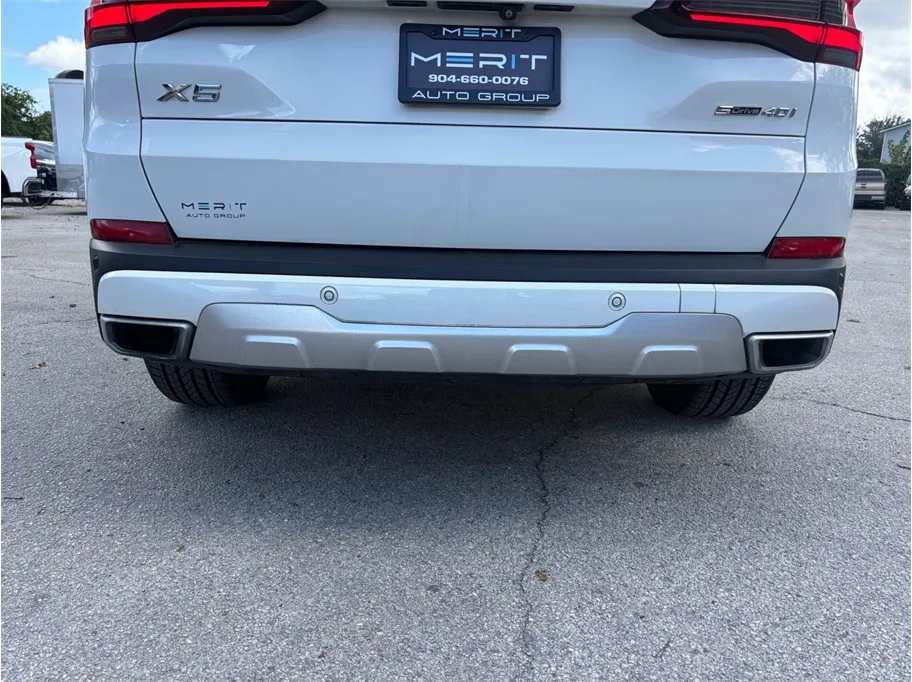 BMW X5 photo 16