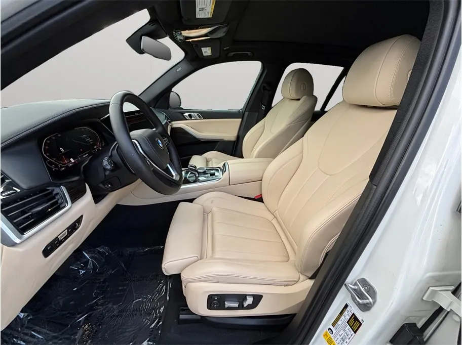 BMW X5 photo 2