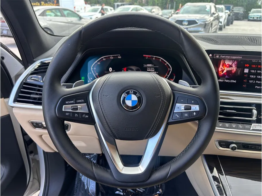 BMW X5 photo 26