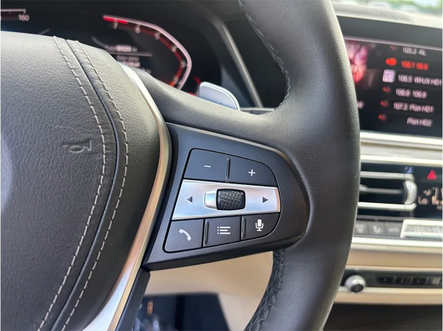 BMW X5 photo 28