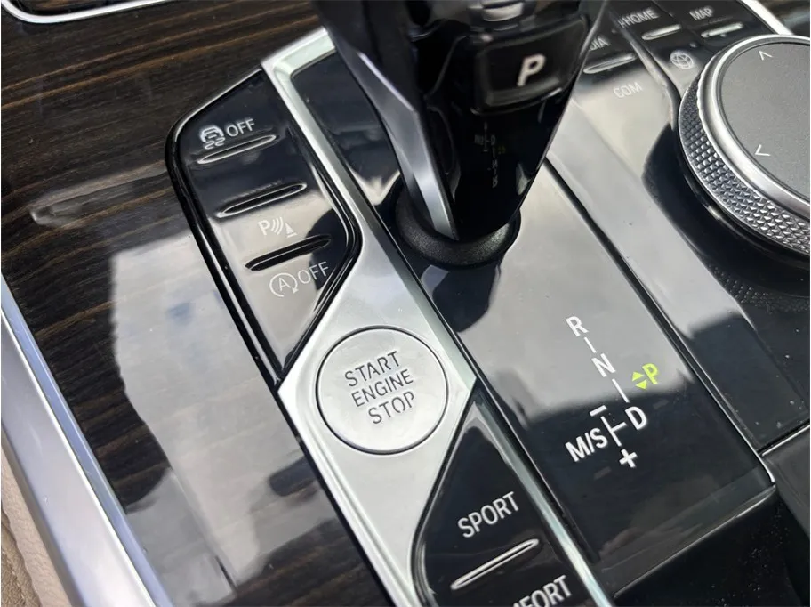 BMW X5 photo 29