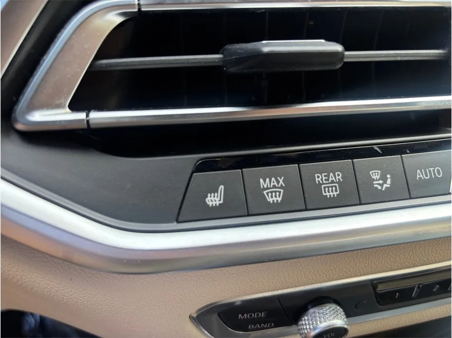 BMW X5 photo 34