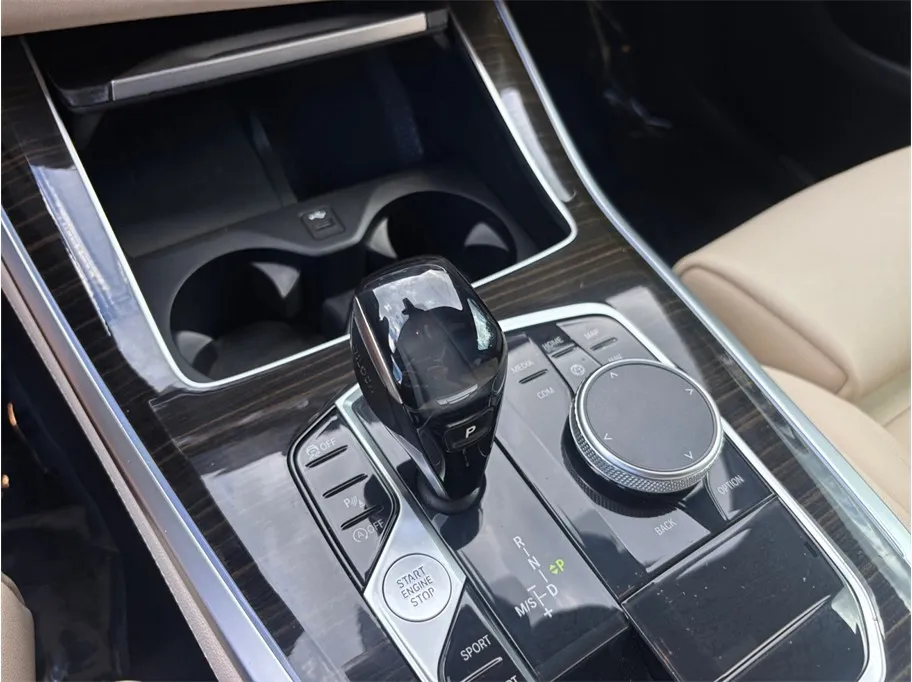 BMW X5 photo 37