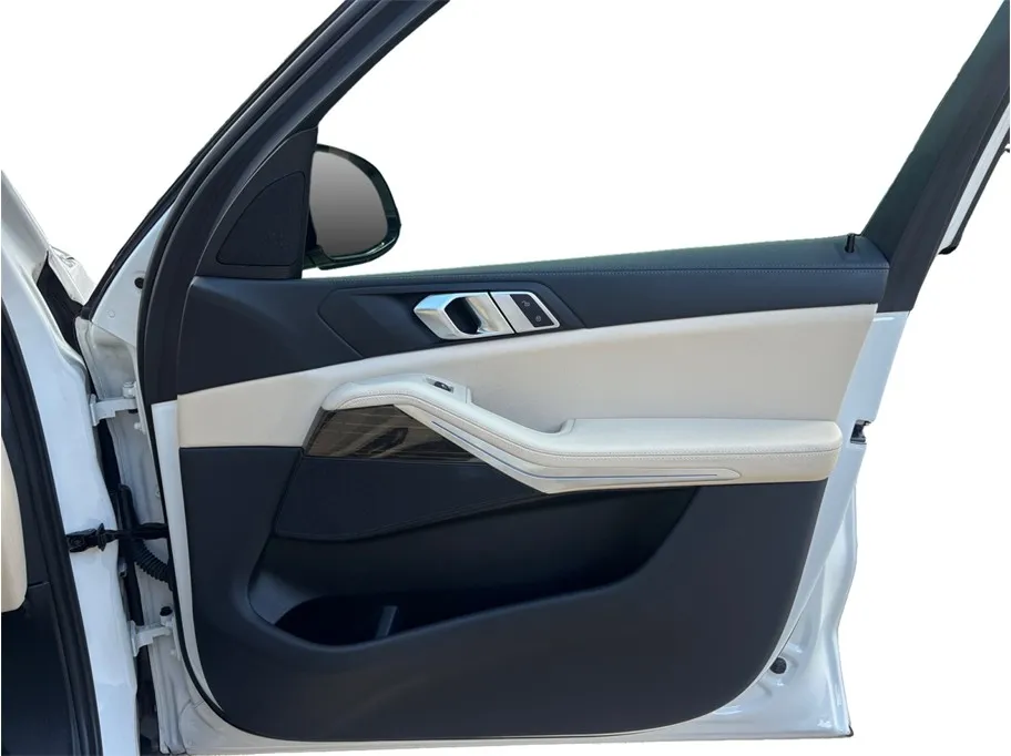 BMW X5 photo 46