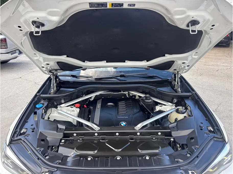 BMW X5 photo 51