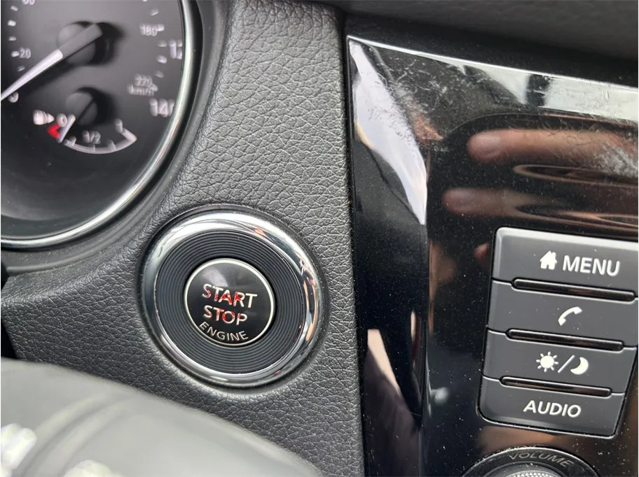 Nissan Rogue photo 23