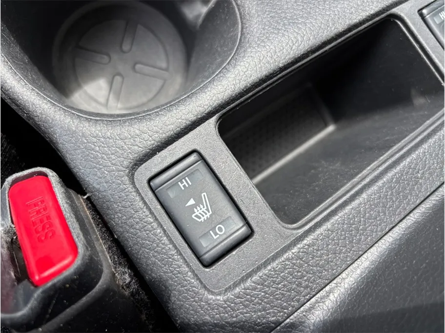 Nissan Rogue photo 27