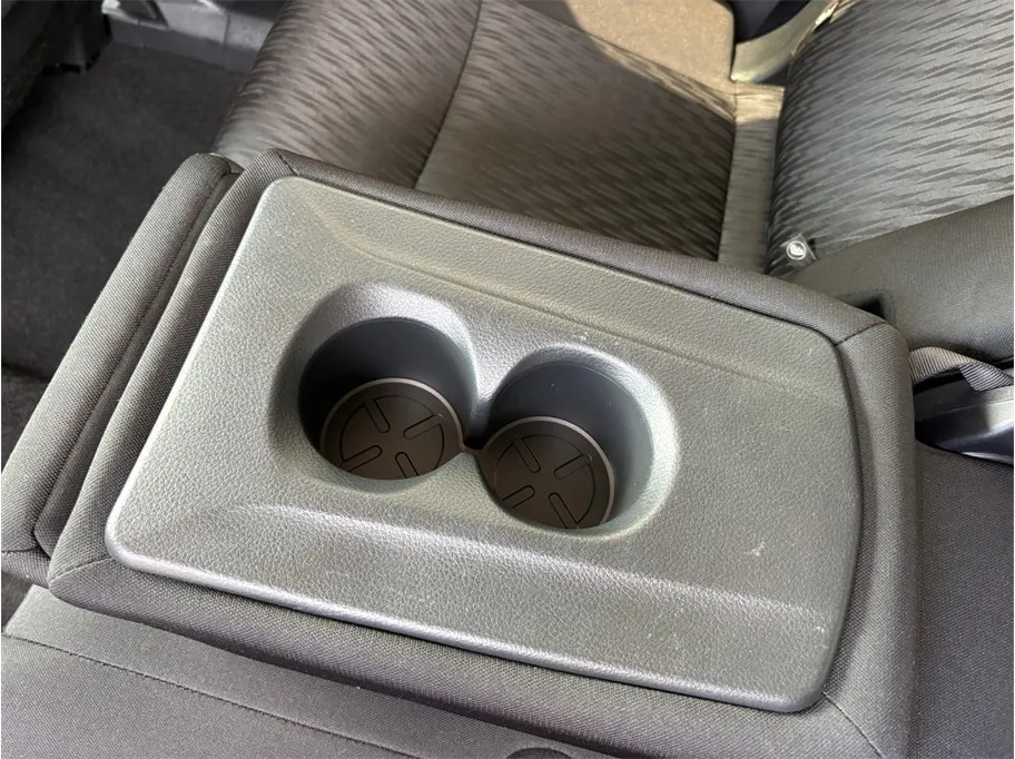 Nissan Rogue photo 34