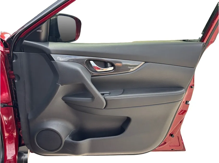Nissan Rogue photo 37