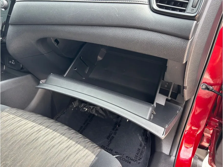Nissan Rogue photo 38