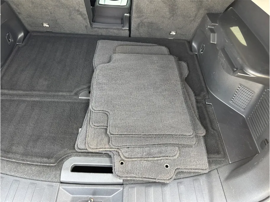 Nissan Rogue photo 41