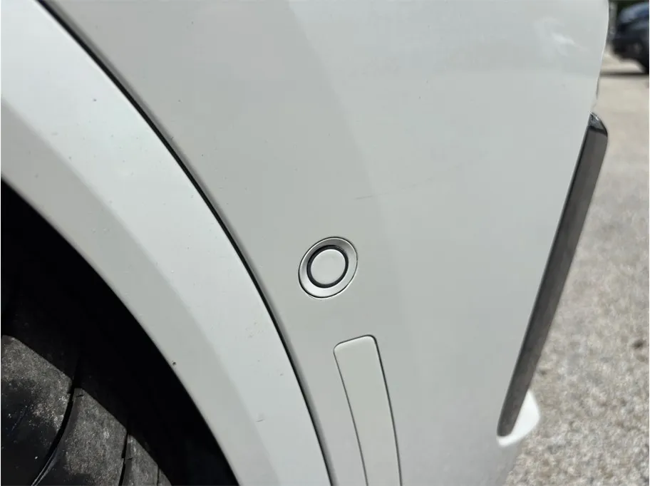 BMW X3 photo 14