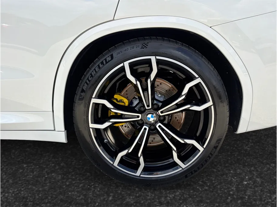 BMW X3 photo 16