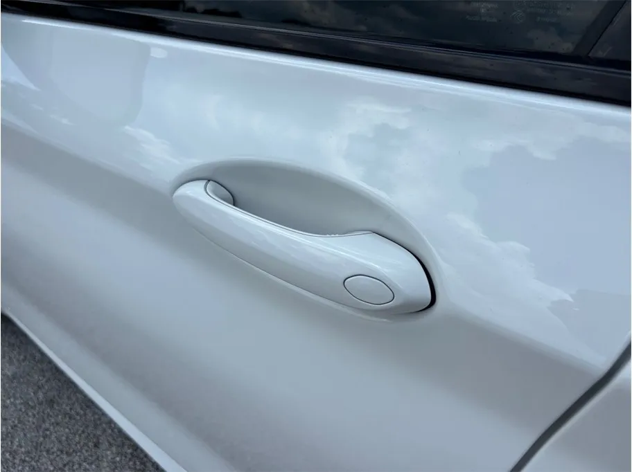 BMW X3 photo 20